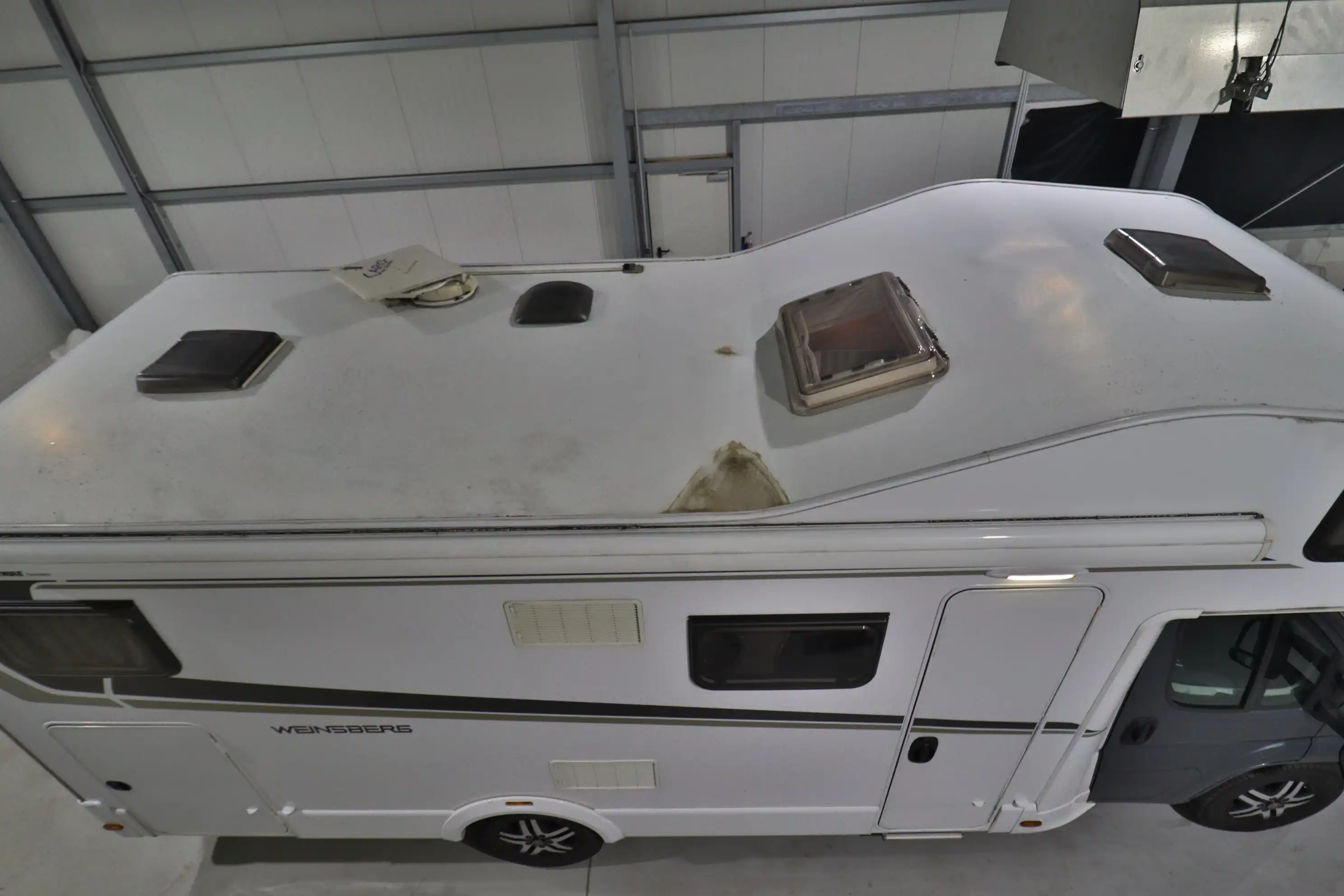 WEINSBERG Cara Home 700 DG - Ansicht 4